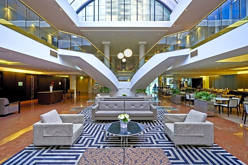 foyer